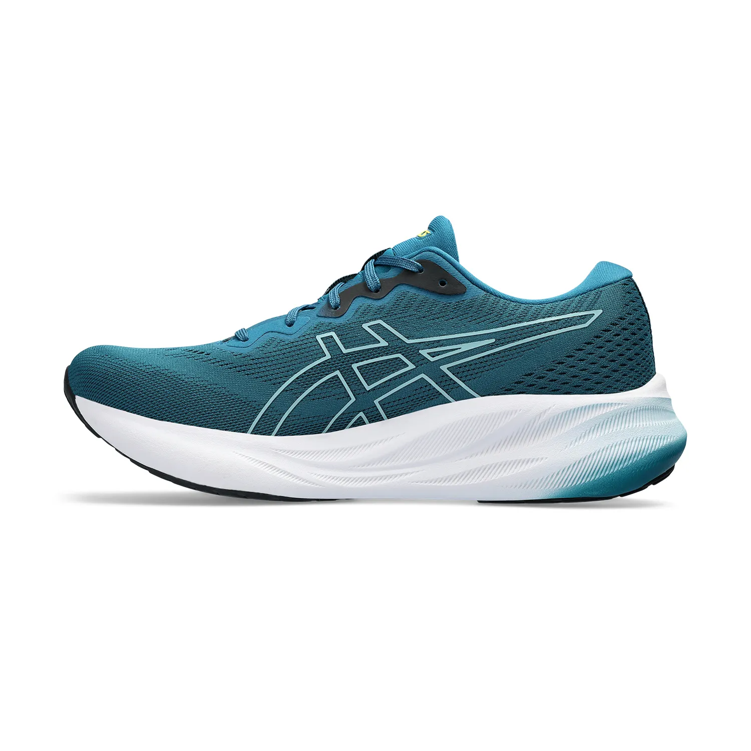 Asics Gel Pulse 15  Evening Teal/Teal Tint