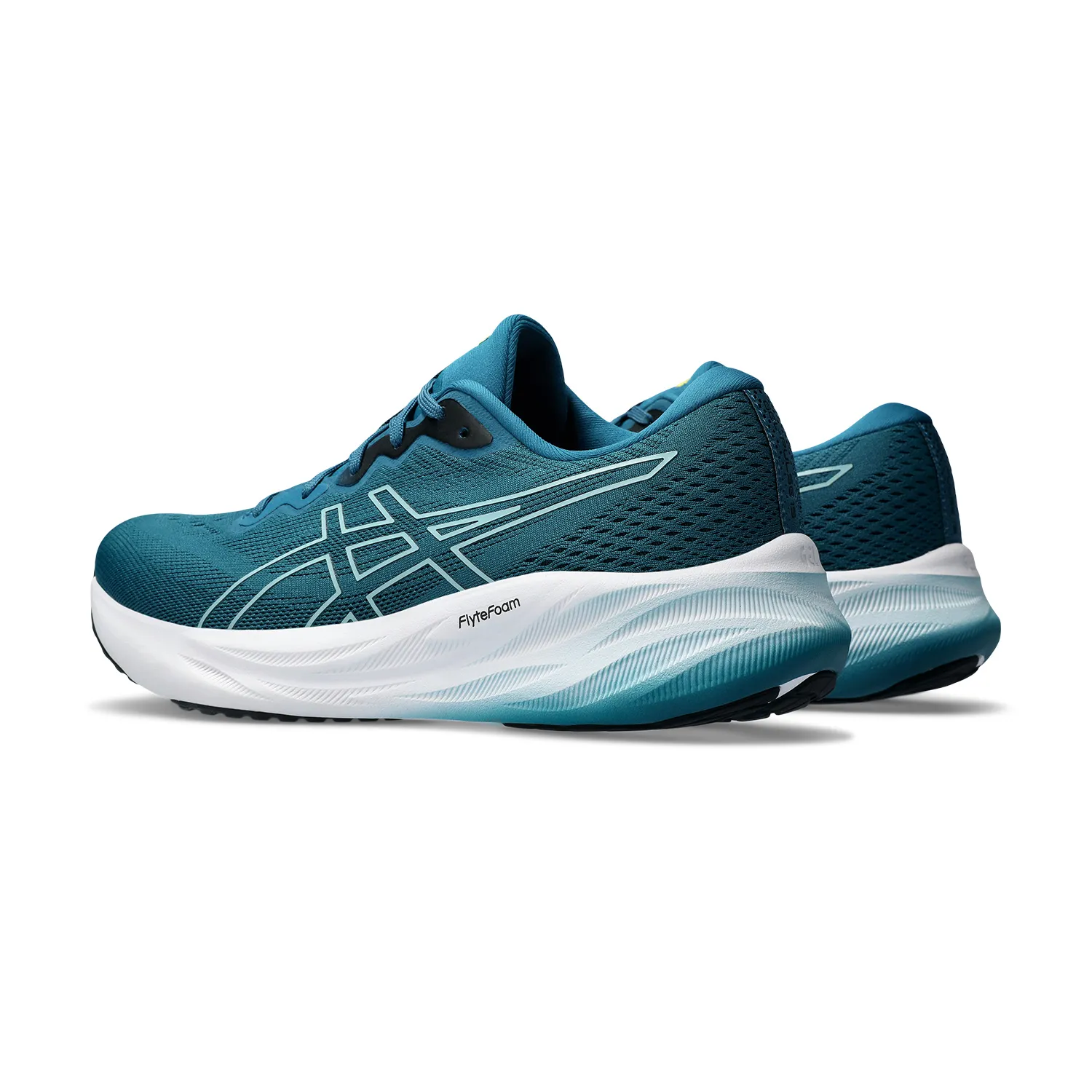 Asics Gel Pulse 15  Evening Teal/Teal Tint