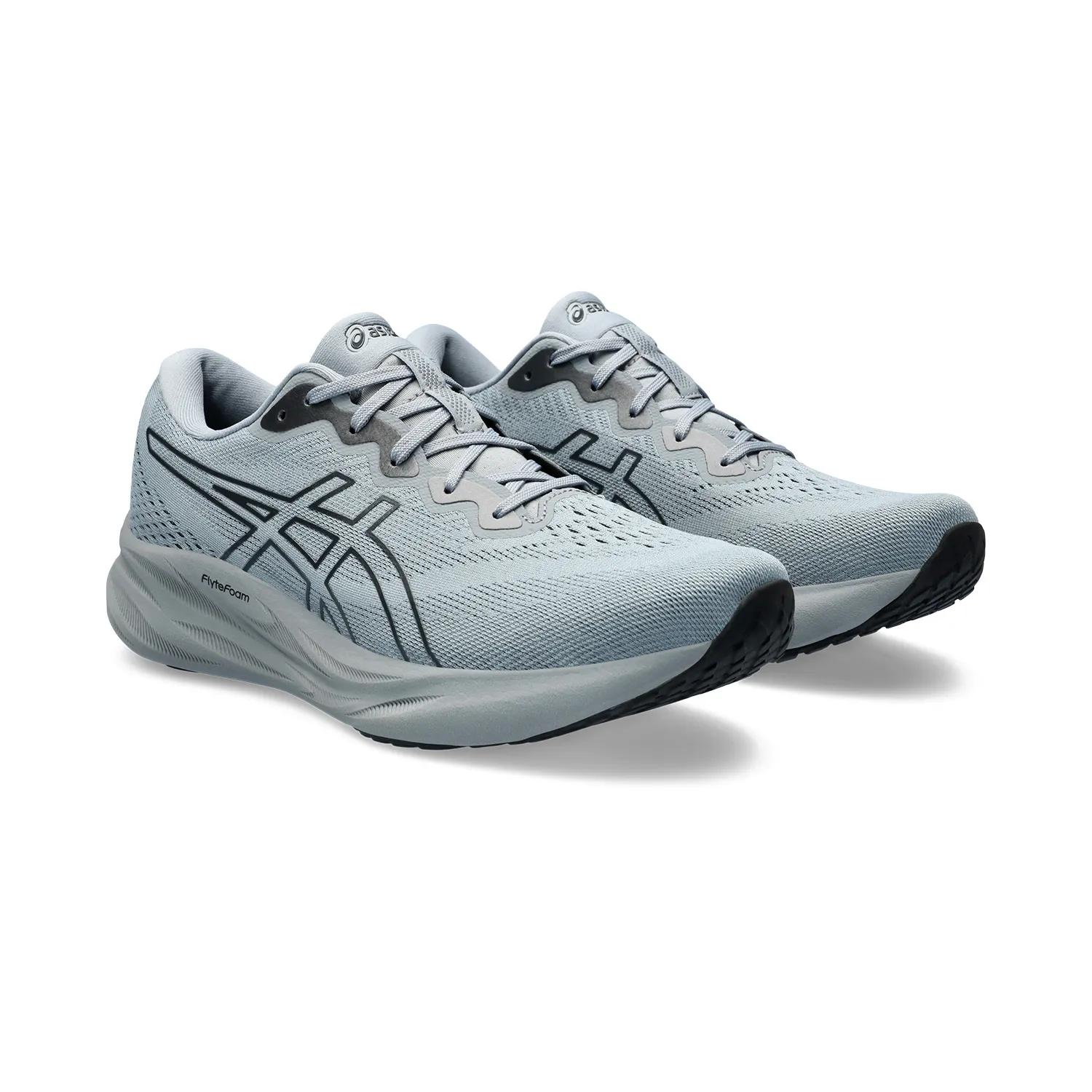 Asics Gel Pulse 15  Sheet Rock/Carrier Grey