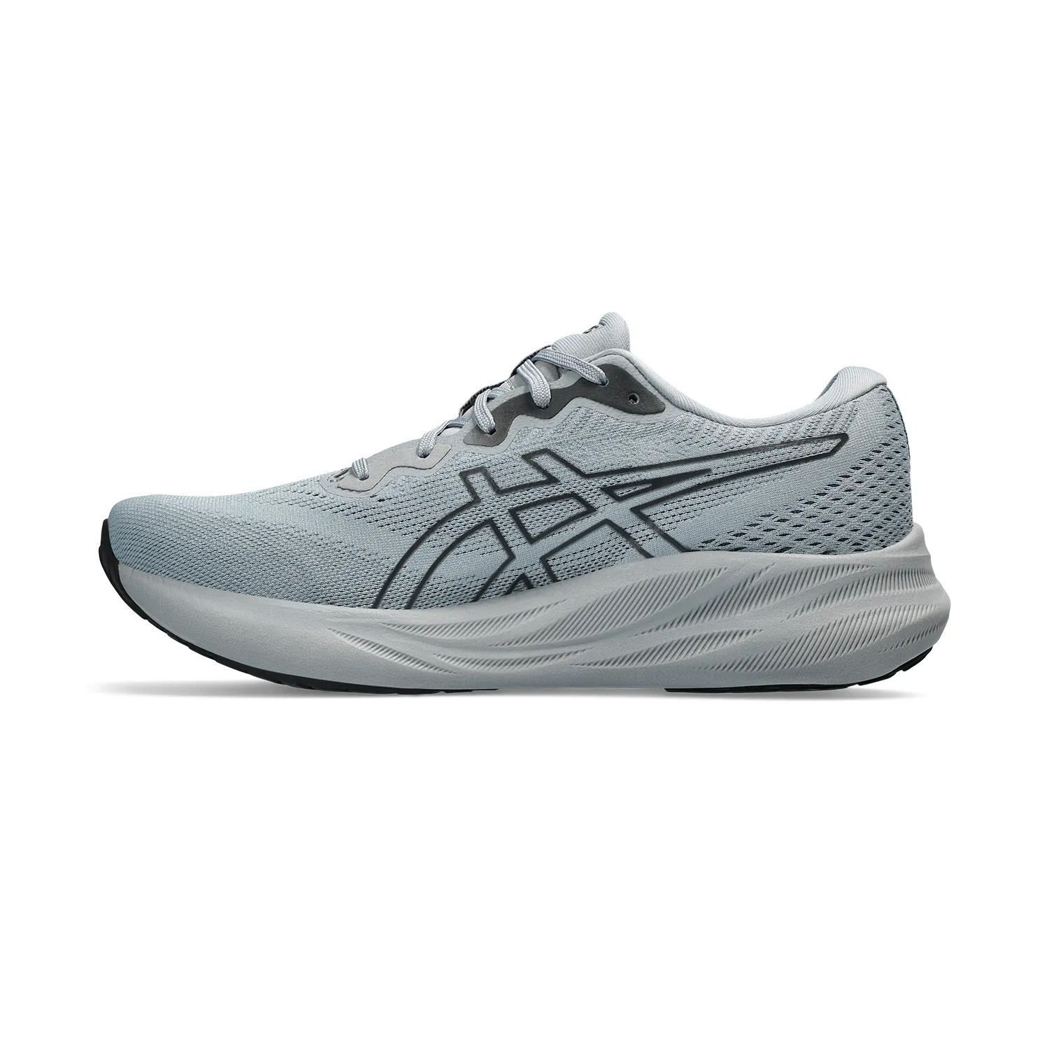 Asics Gel Pulse 15  Sheet Rock/Carrier Grey