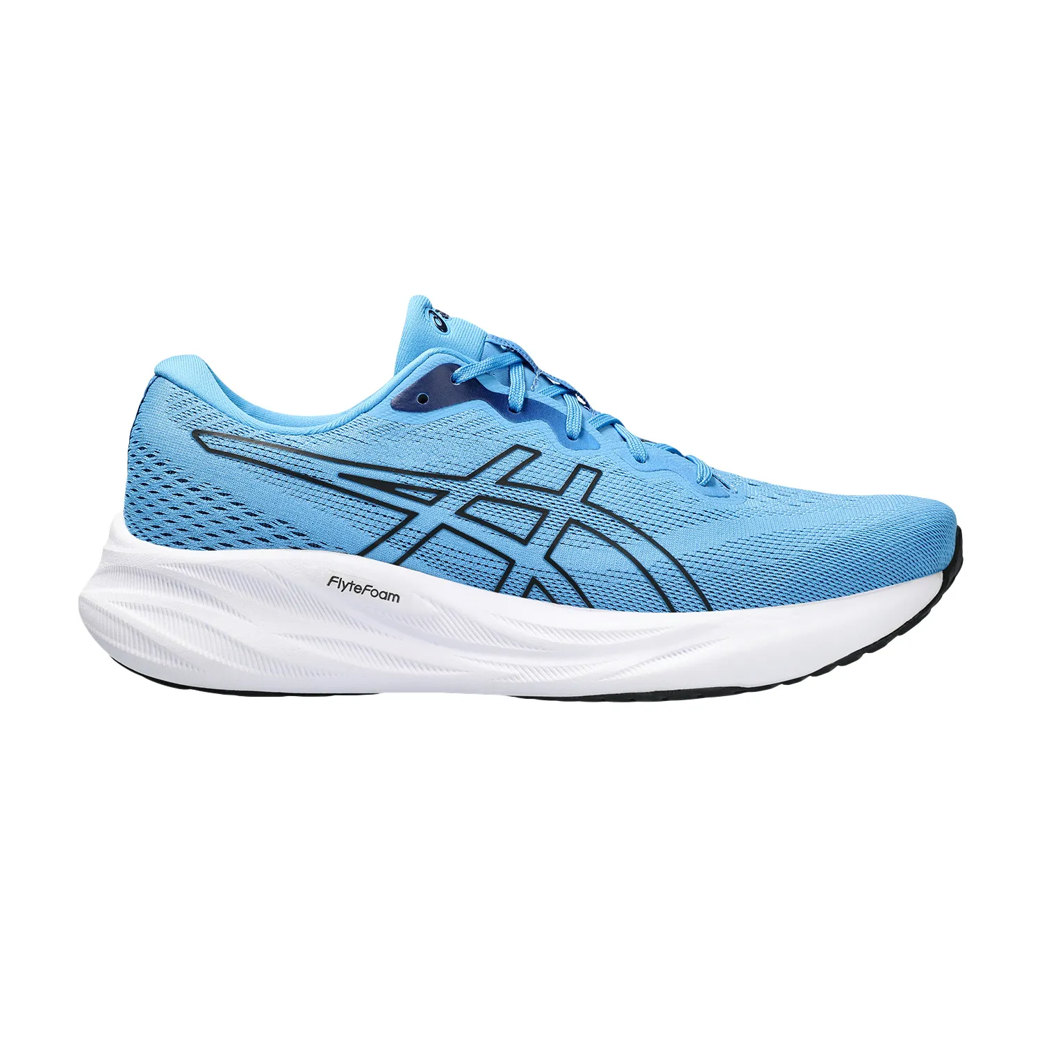 Asics Gel Pulse 15  Waterscape/Black