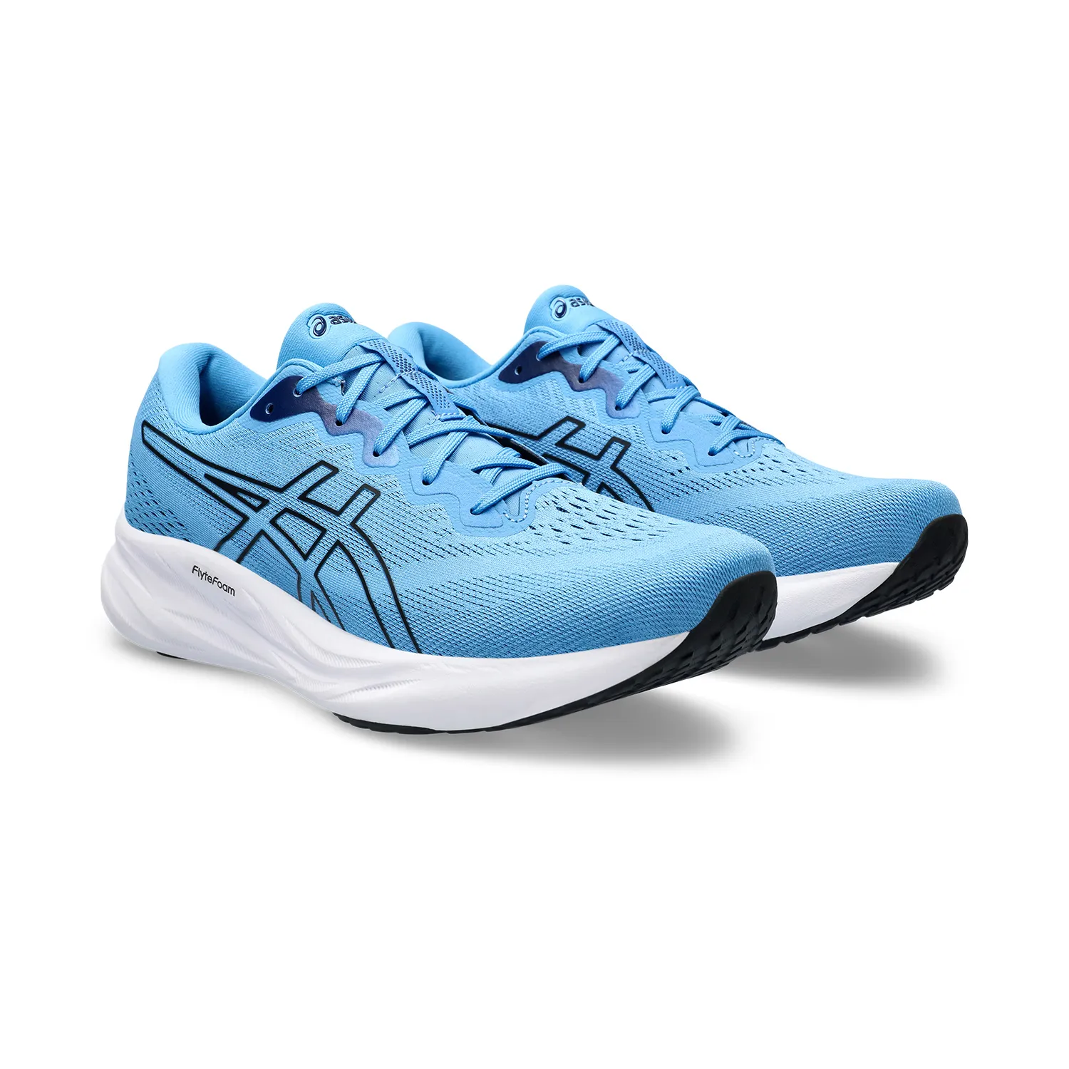 Asics Gel Pulse 15  Waterscape/Black