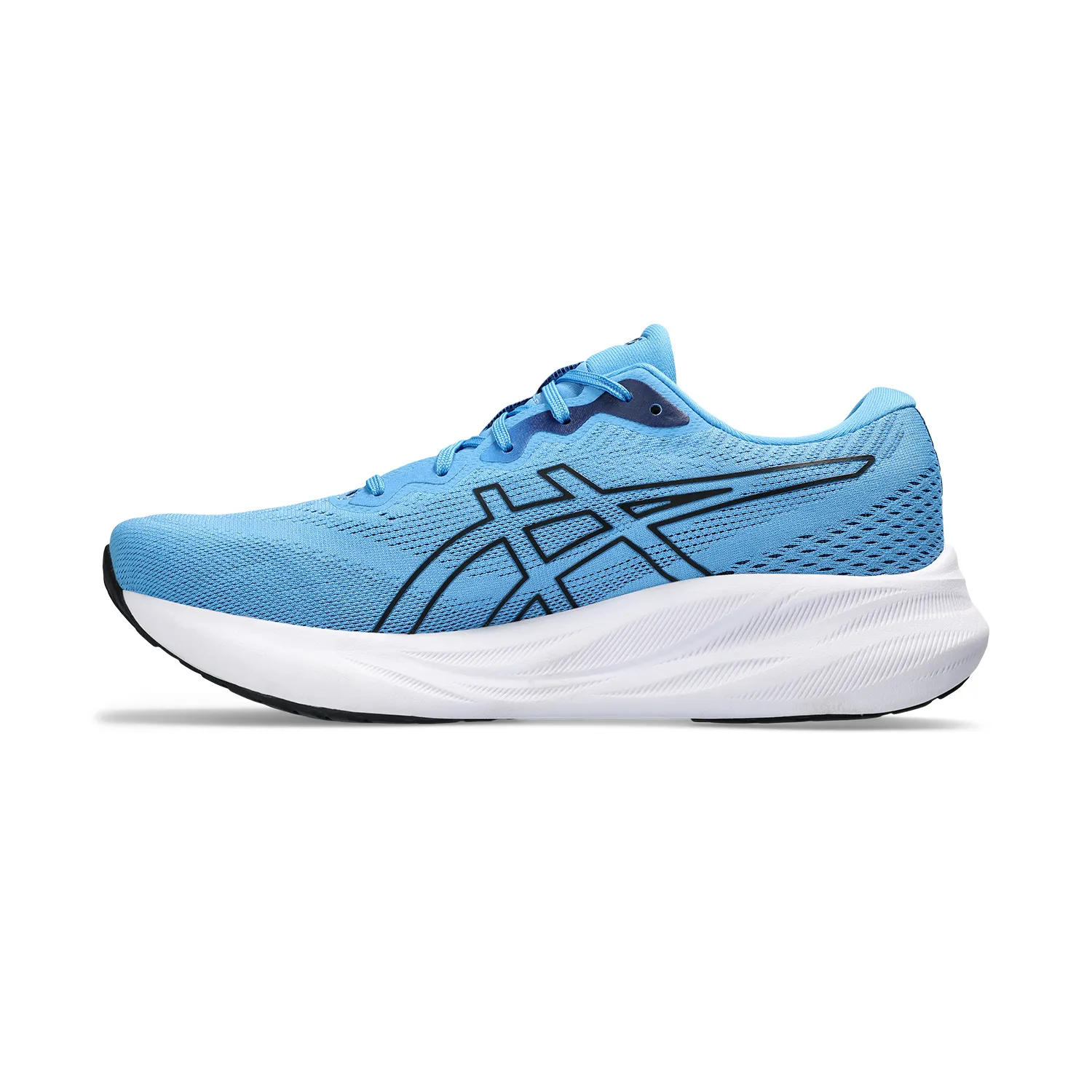 Asics Gel Pulse 15  Waterscape/Black