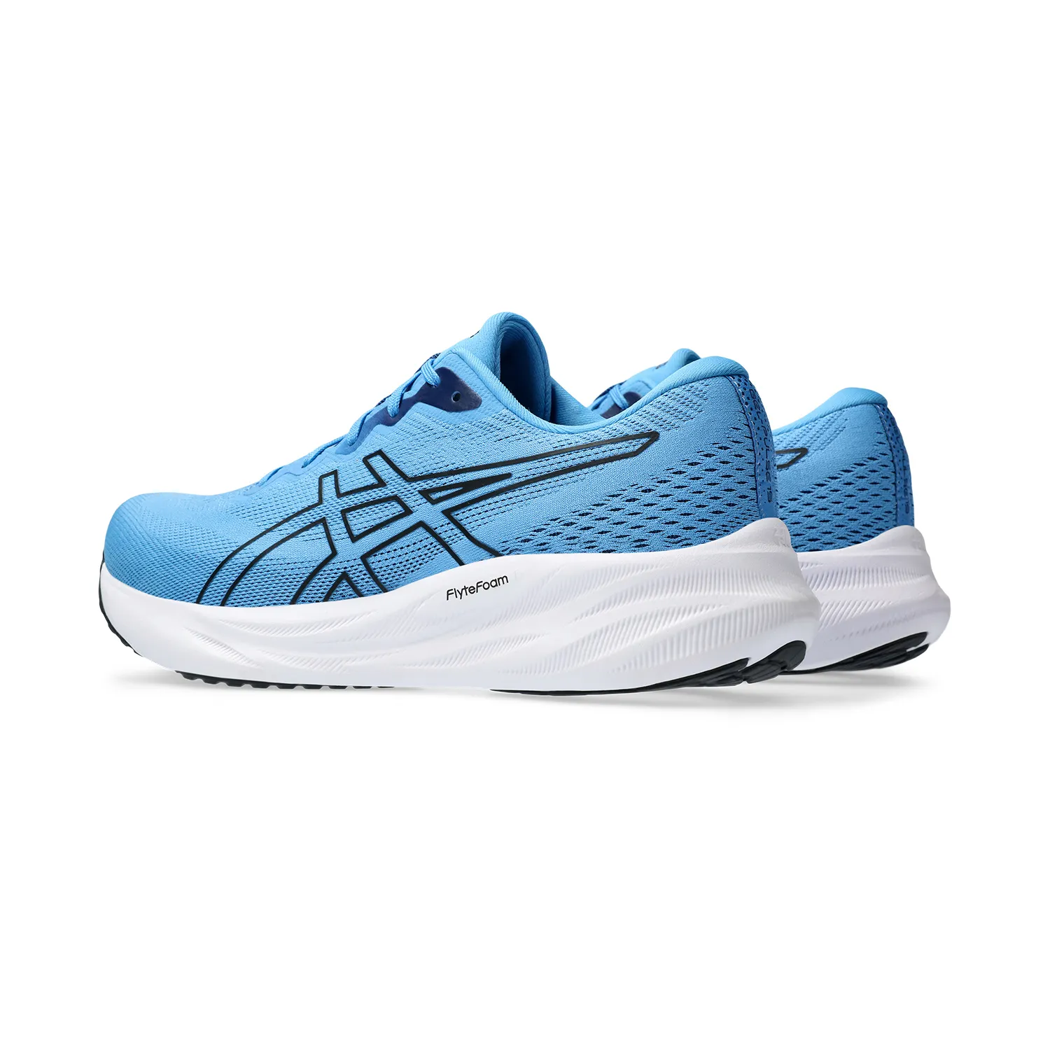 Asics Gel Pulse 15  Waterscape/Black