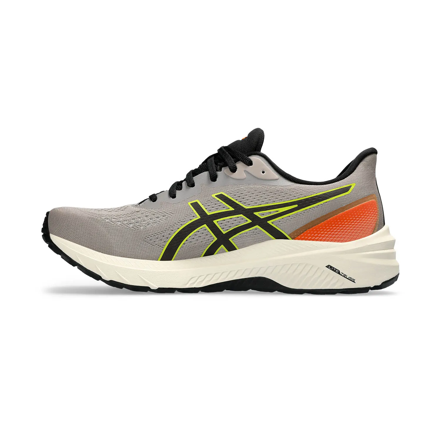 Asics GT 1000 12 TR  Nature Bathing/Neon Lime