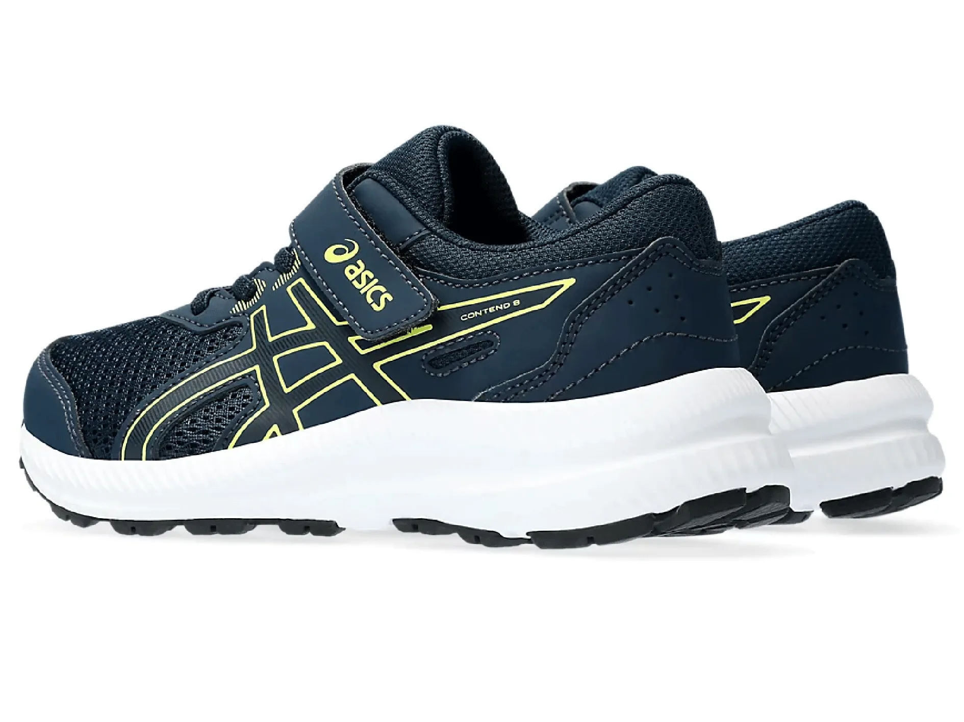 Asics Junior Contend 8 PS  1014A258 404