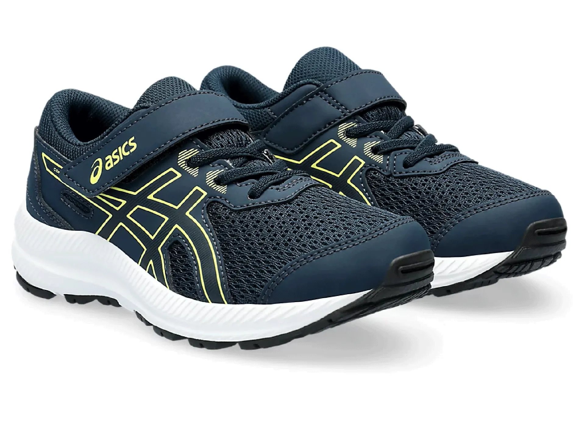 Asics Junior Contend 8 PS  1014A258 404