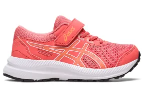 Asics Junior Contend 8 PS  1014A258 700