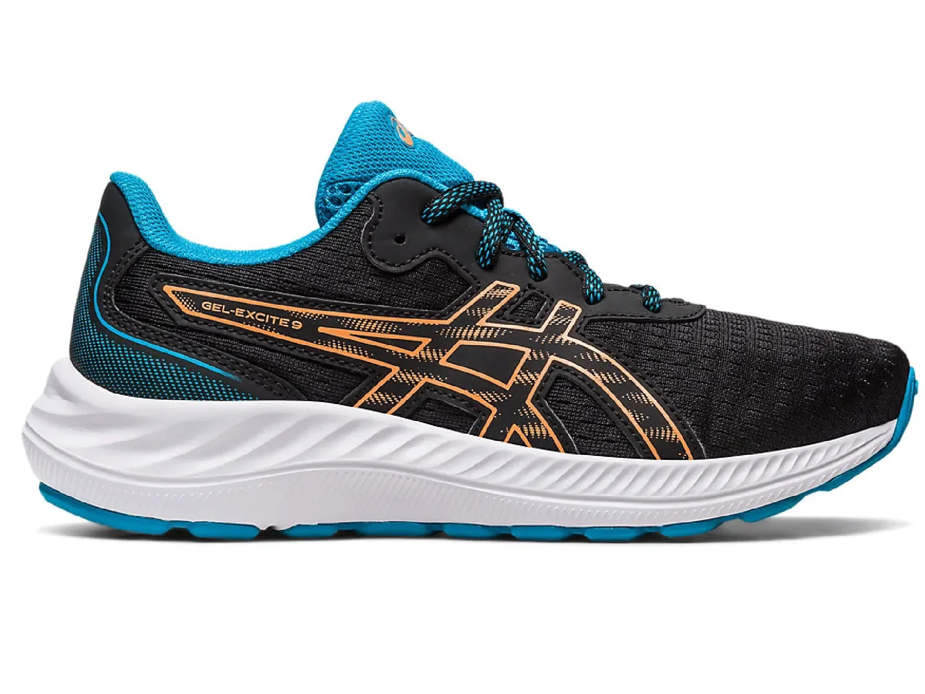 Asics Junior Excite 9 GS  1014A231 004