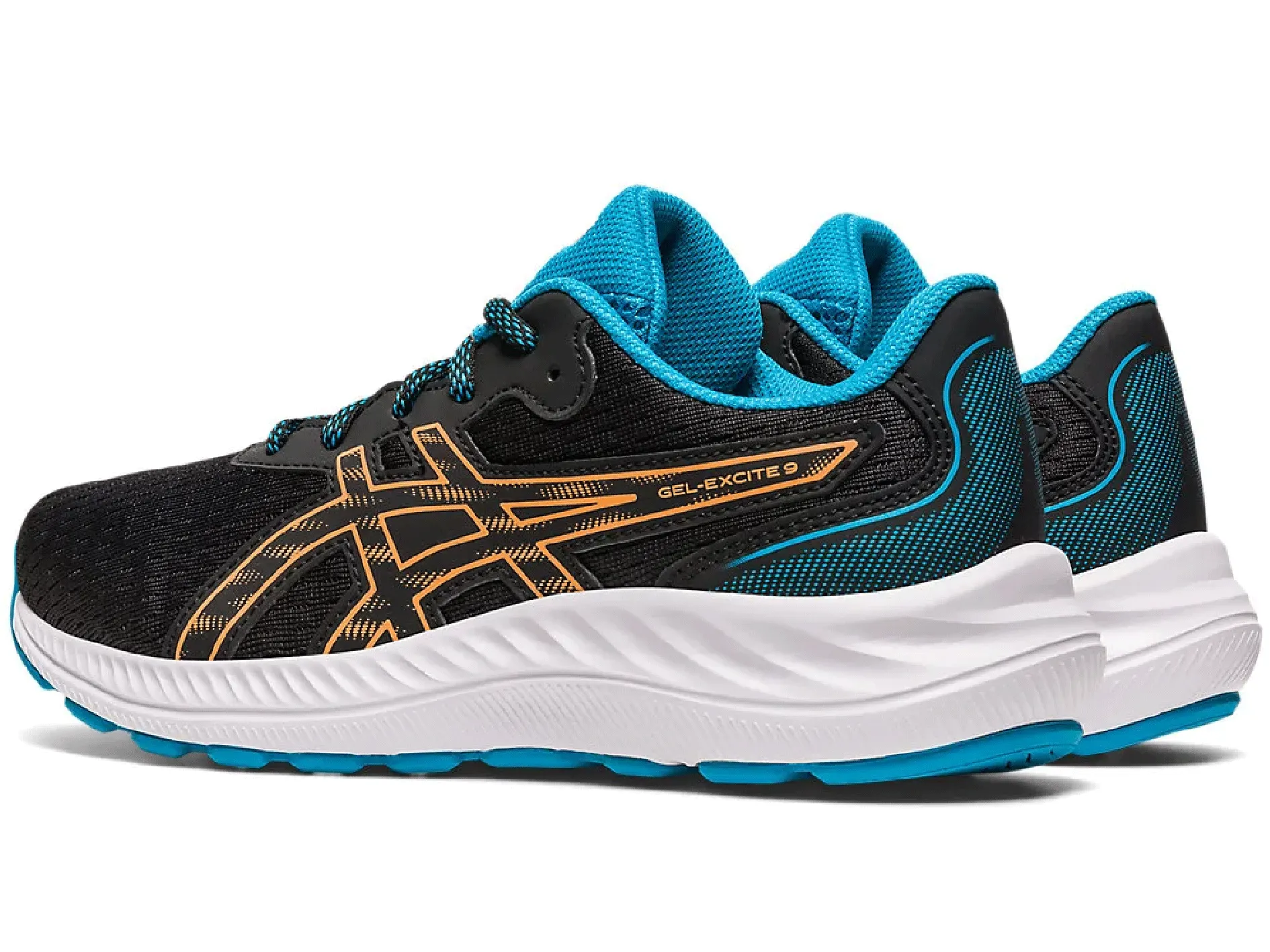 Asics Junior Excite 9 GS  1014A231 004