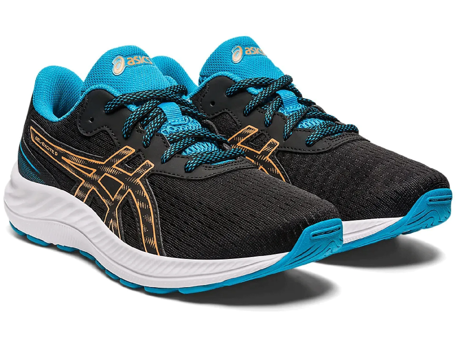 Asics Junior Excite 9 GS  1014A231 004