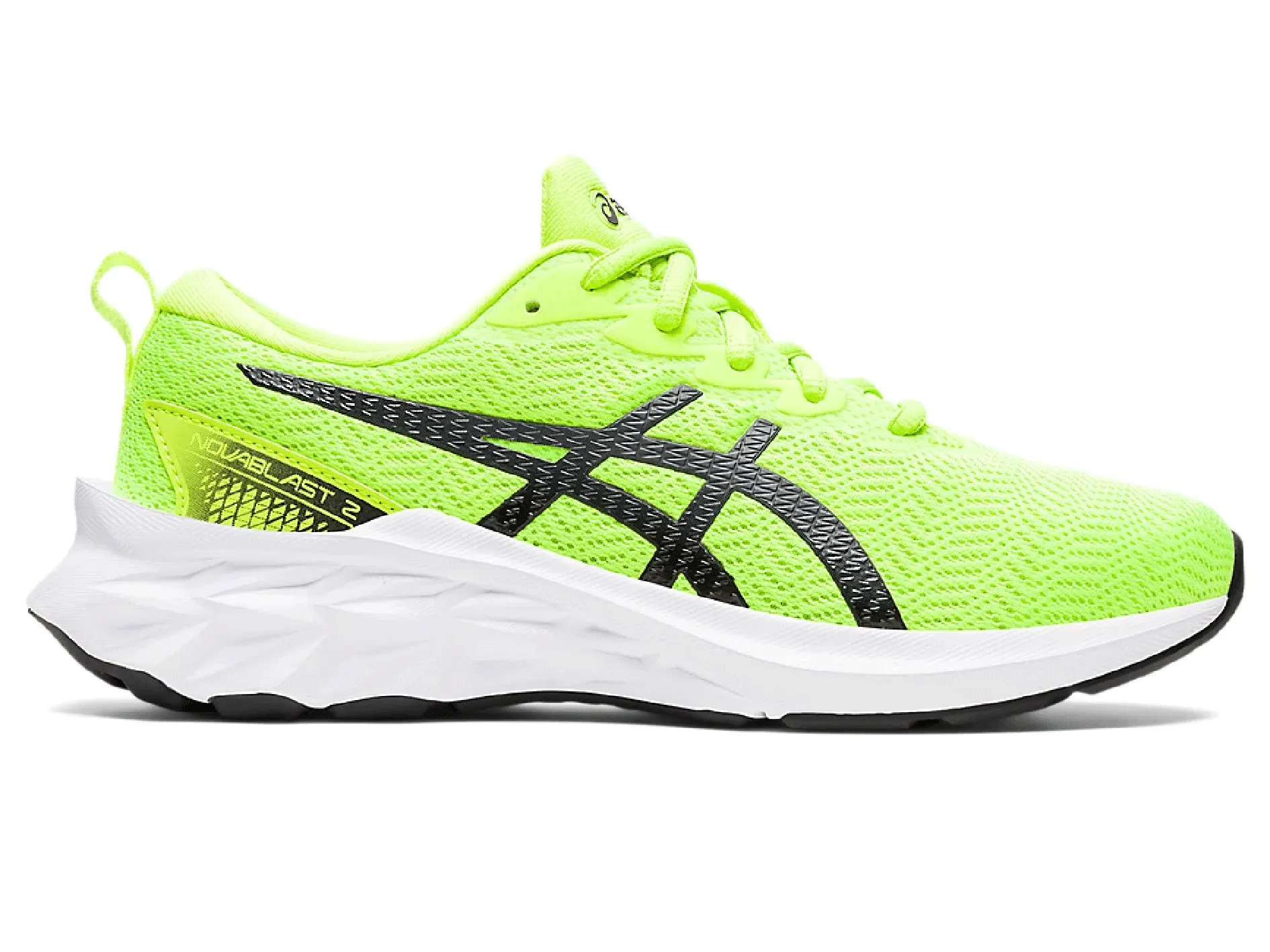 Asics Junior Novablast 2 GS  1014A235 300