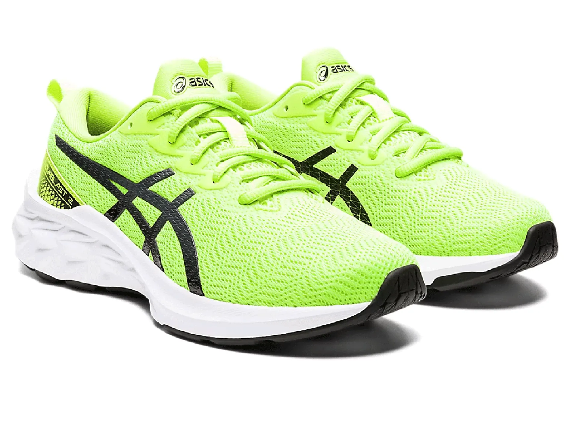 Asics Junior Novablast 2 GS  1014A235 300