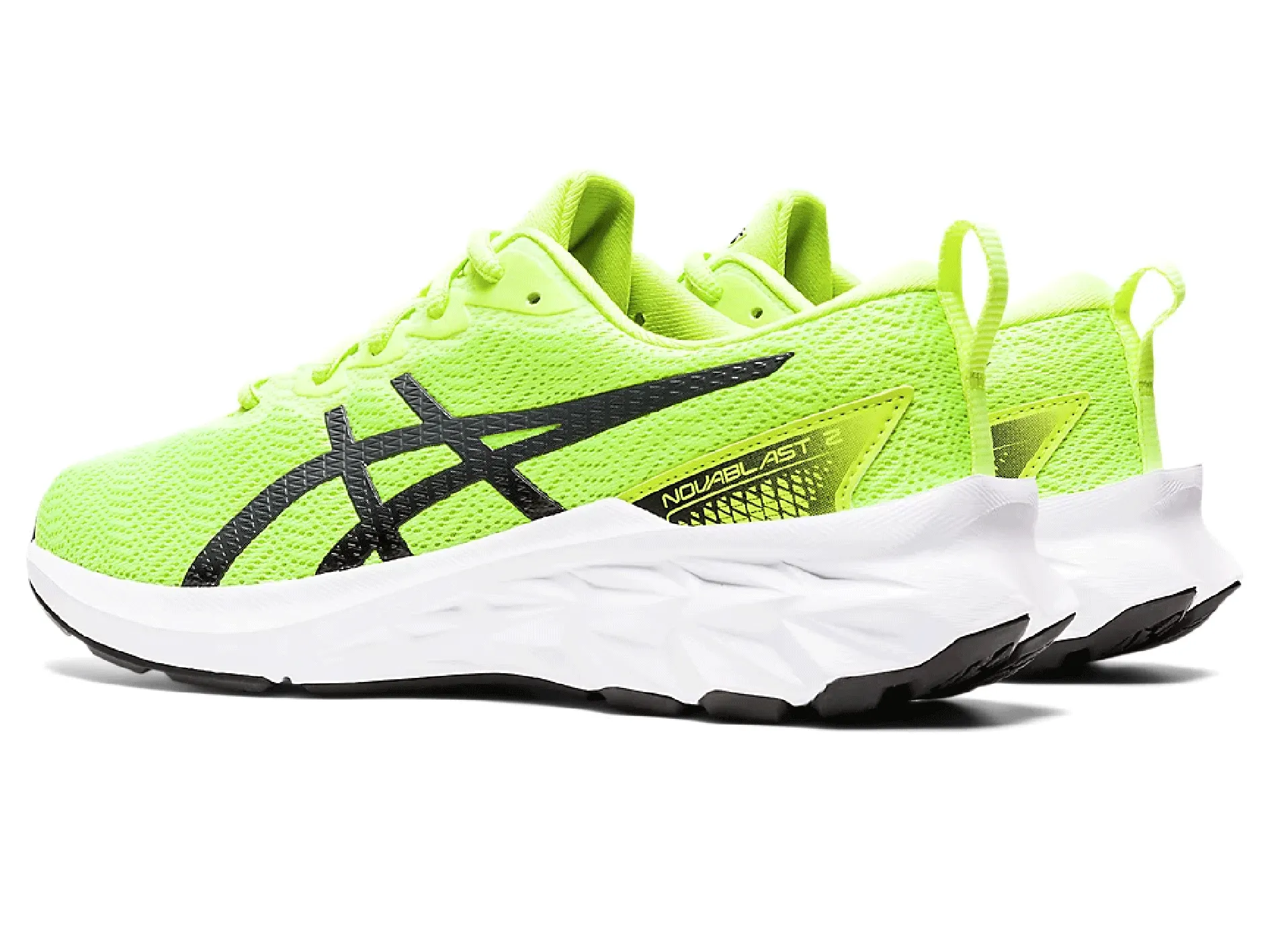 Asics Junior Novablast 2 GS  1014A235 300