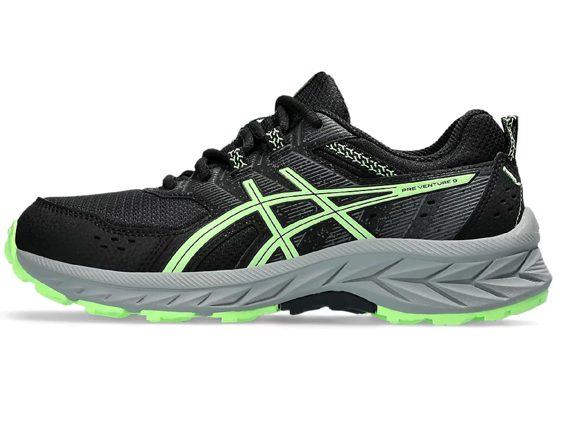 Asics Junior Pre Venture 9 GS  1014A276 004