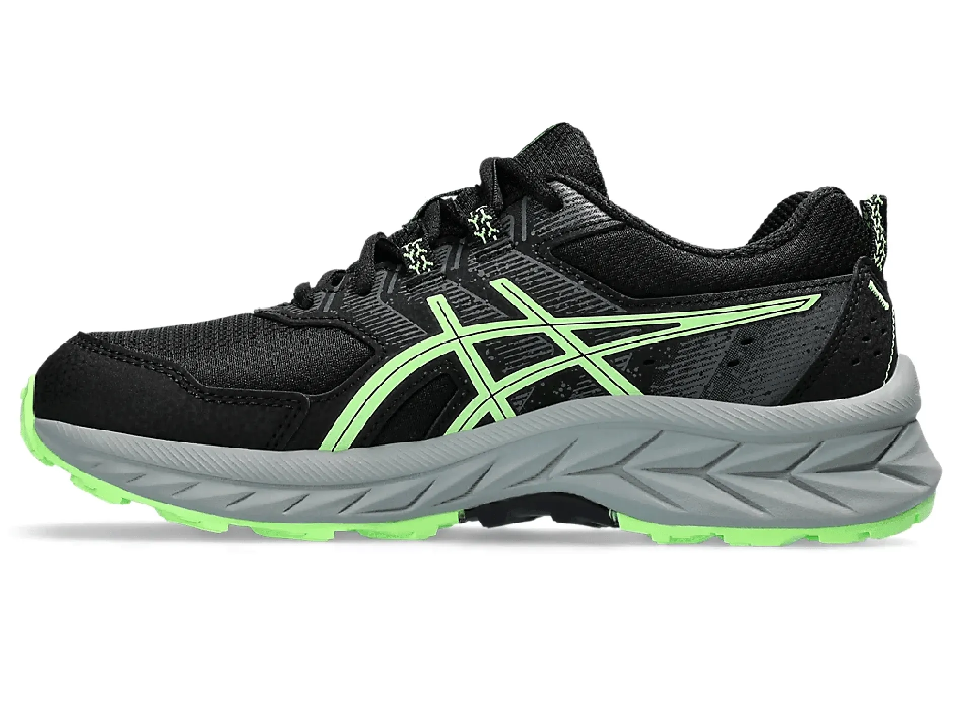 Asics Junior Pre Venture 9 GS  1014A276 004