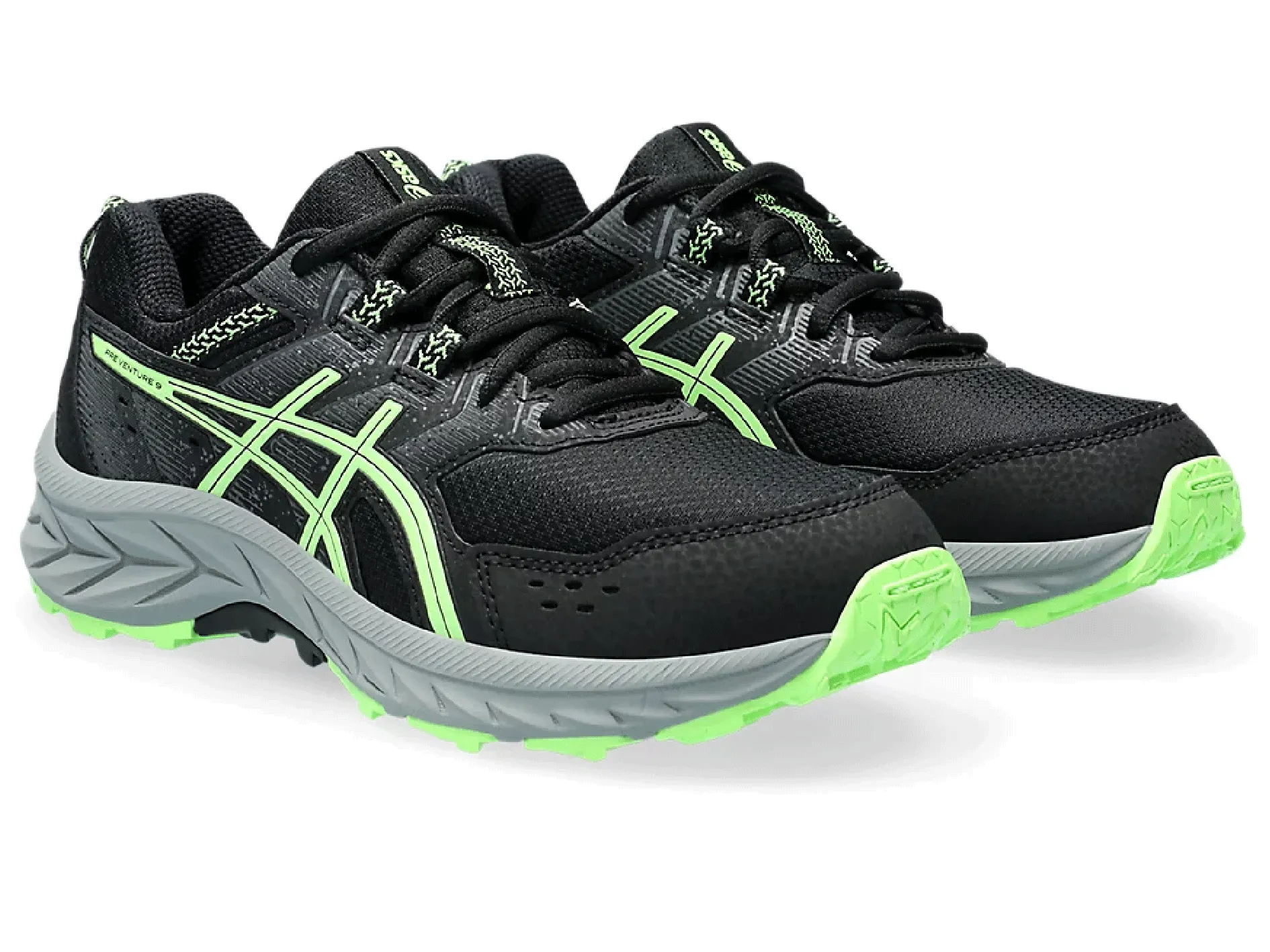 Asics Junior Pre Venture 9 GS  1014A276 004