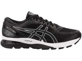 Asics Mens Gel Nimbus 21 4E WIDTH  1011A168 001