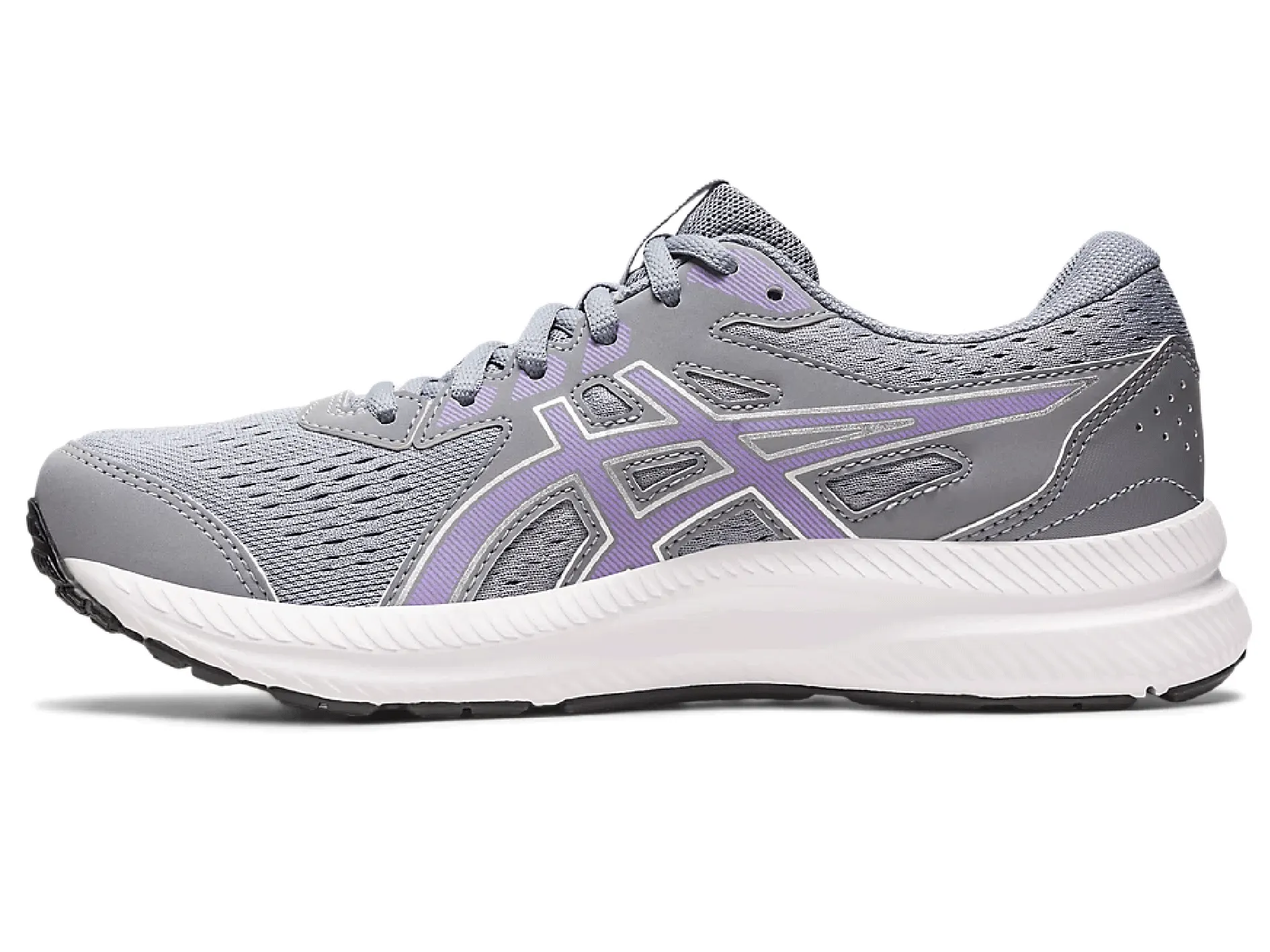 Asics Womens Gel Contend 8 (D Width)  1012B319 025