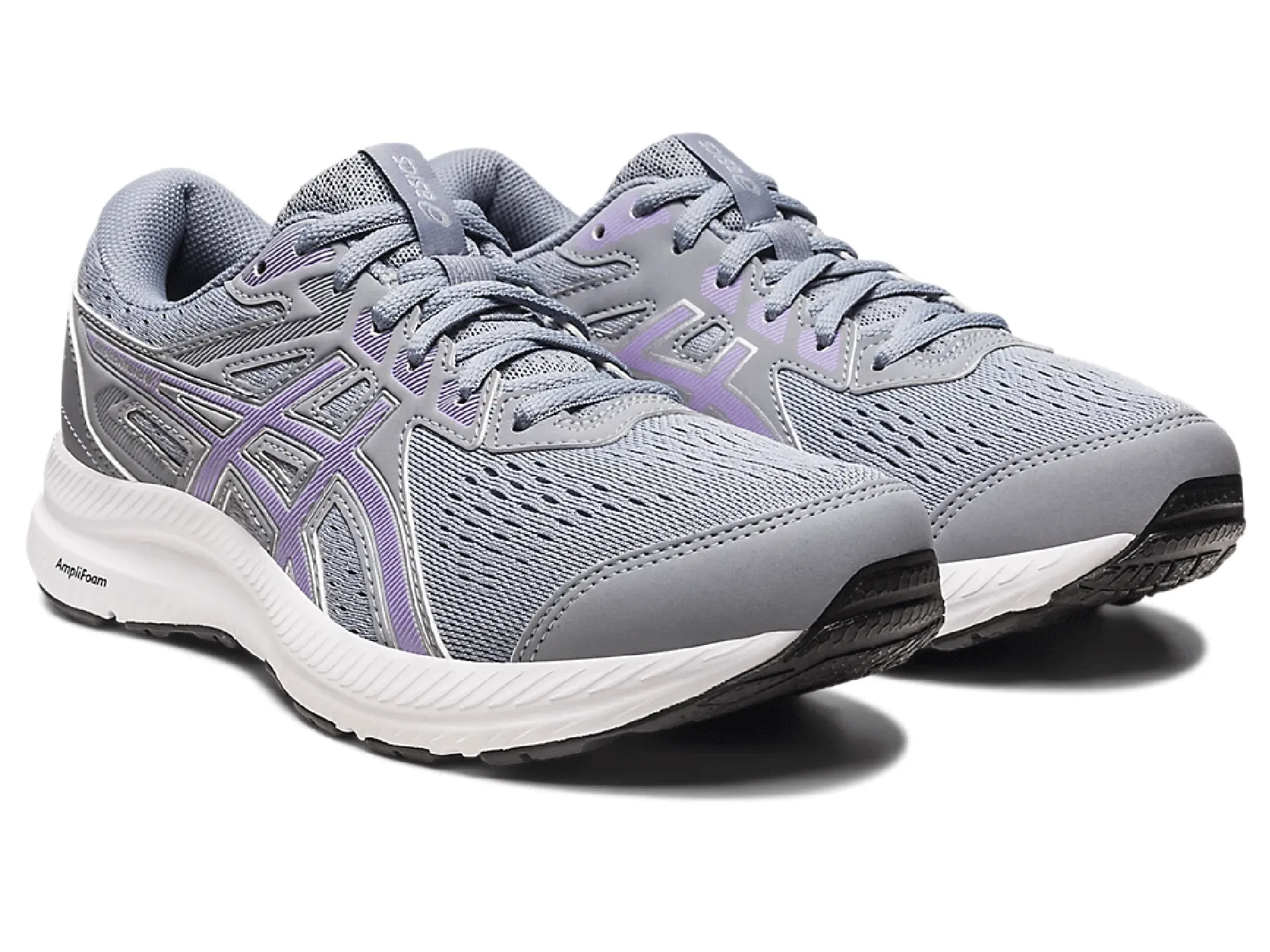 Asics Womens Gel Contend 8 (D Width)  1012B319 025