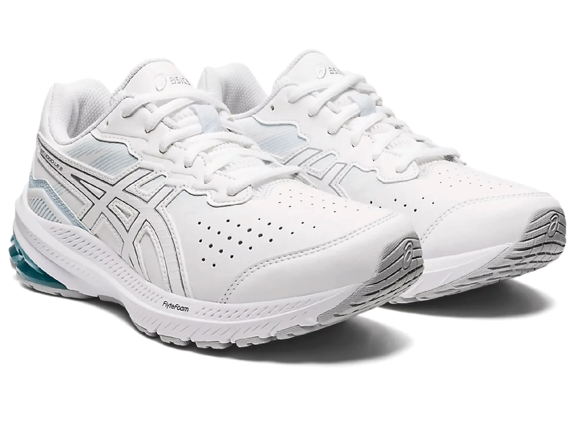 Asics Womens GT 1000 LE 2 (D Width)  1132A065 110