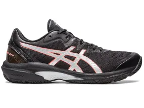 ASICS Womens Netburner Shield FF Netball Shoes  1072A085 001