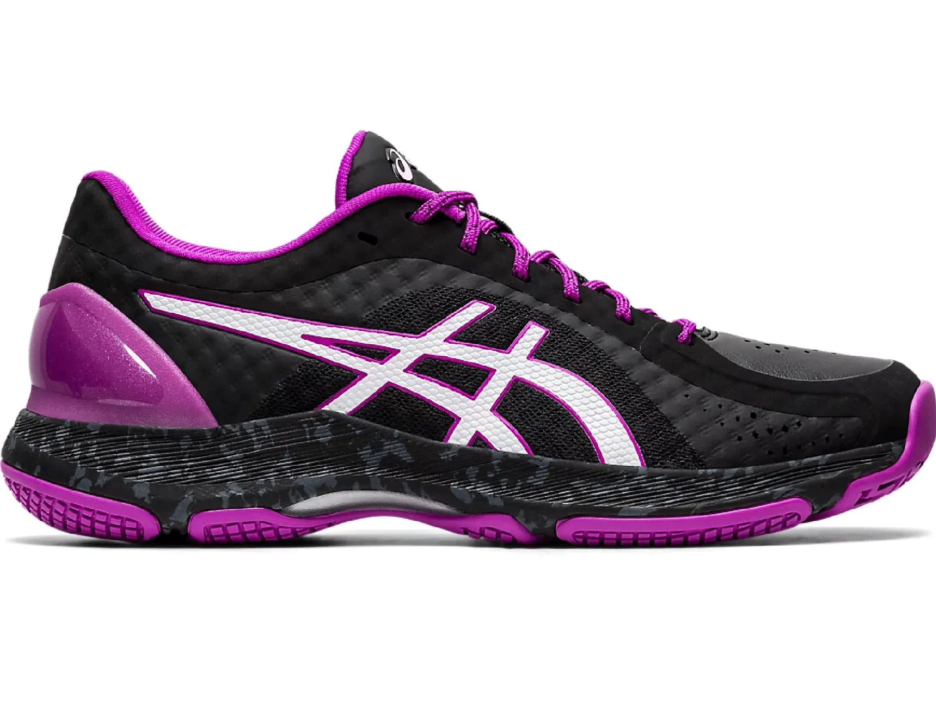 Asics Womens Netburner Super FF  1072A014 004