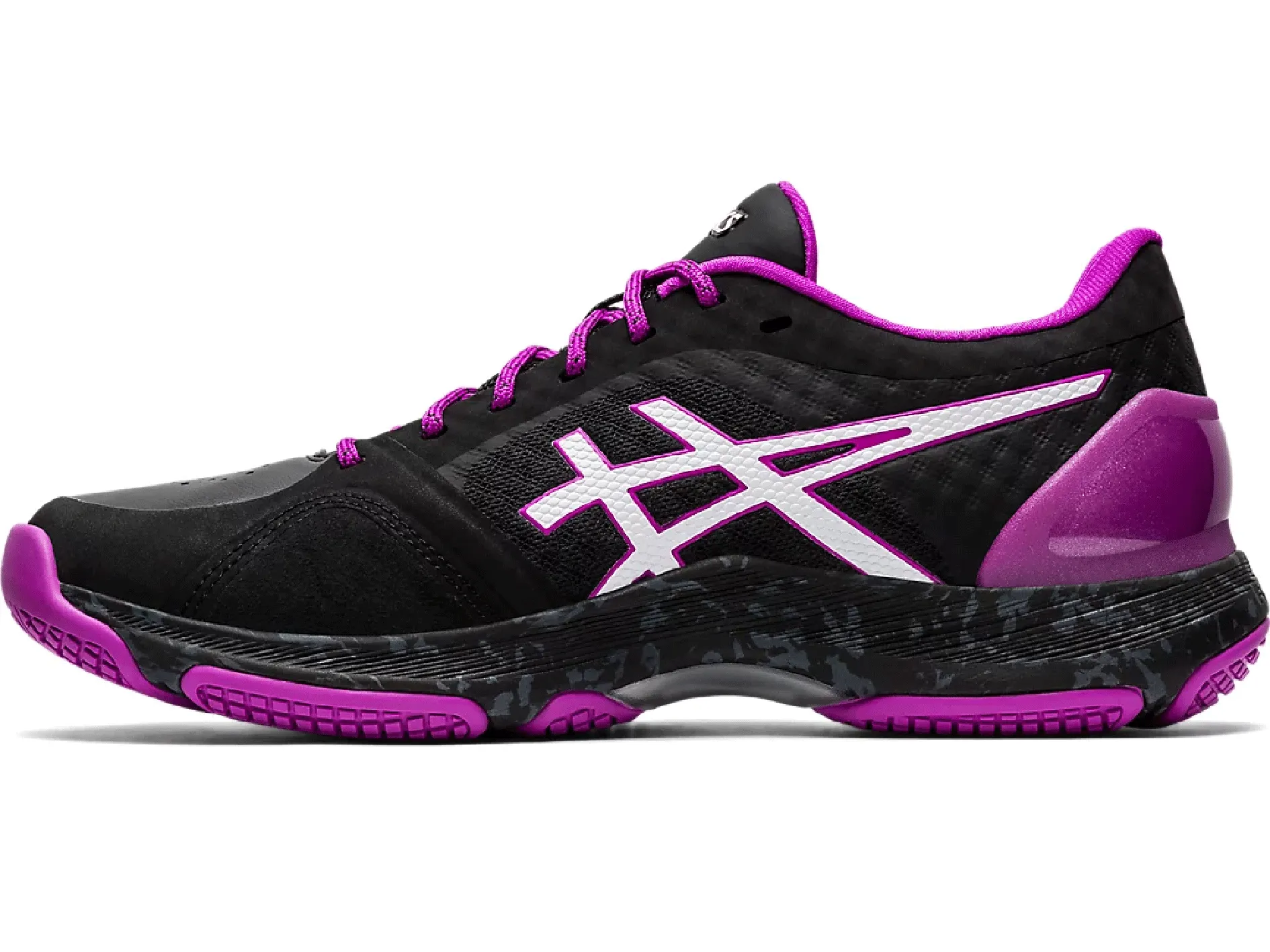 Asics Womens Netburner Super FF  1072A014 004