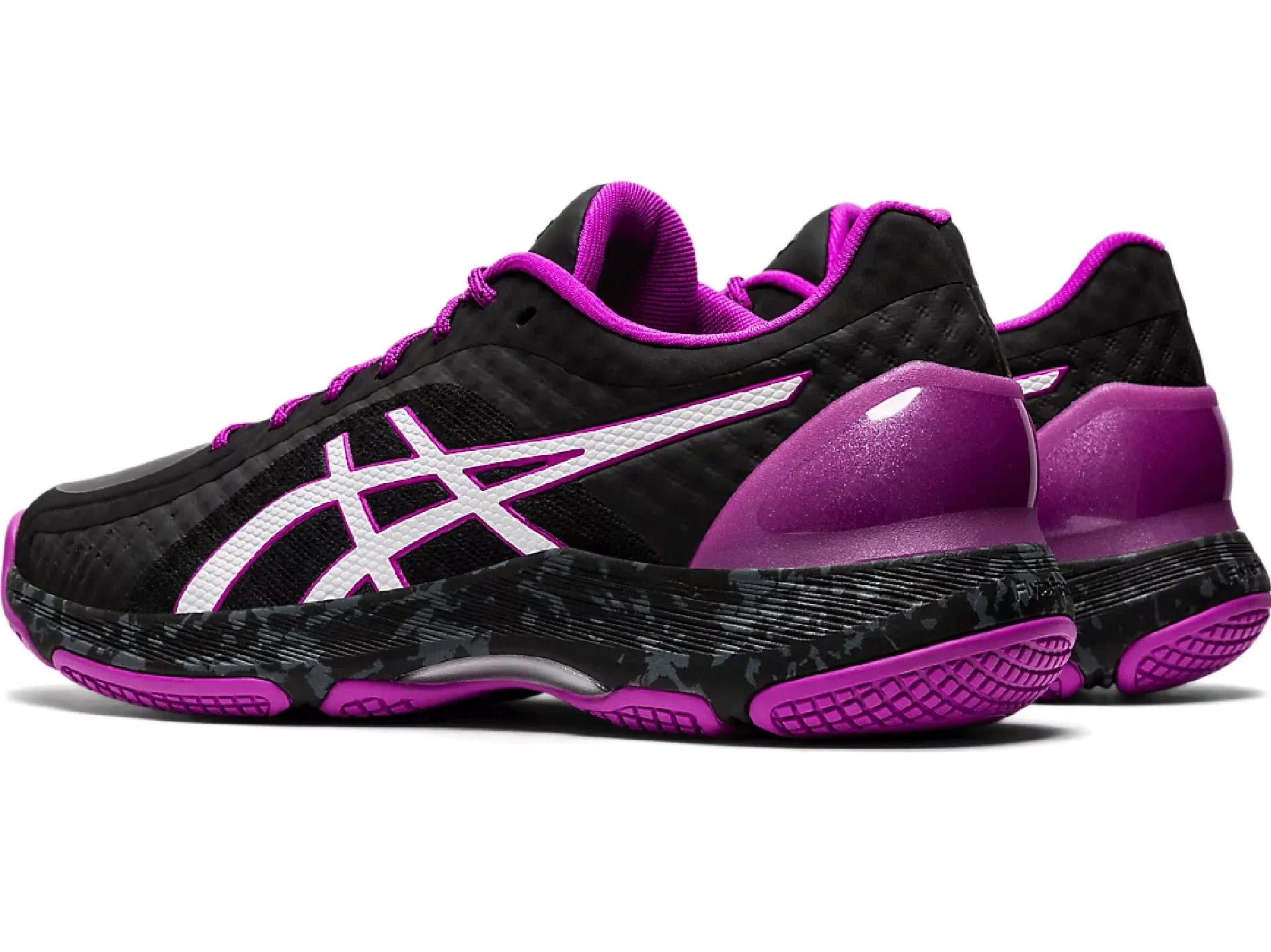 Asics Womens Netburner Super FF  1072A014 004