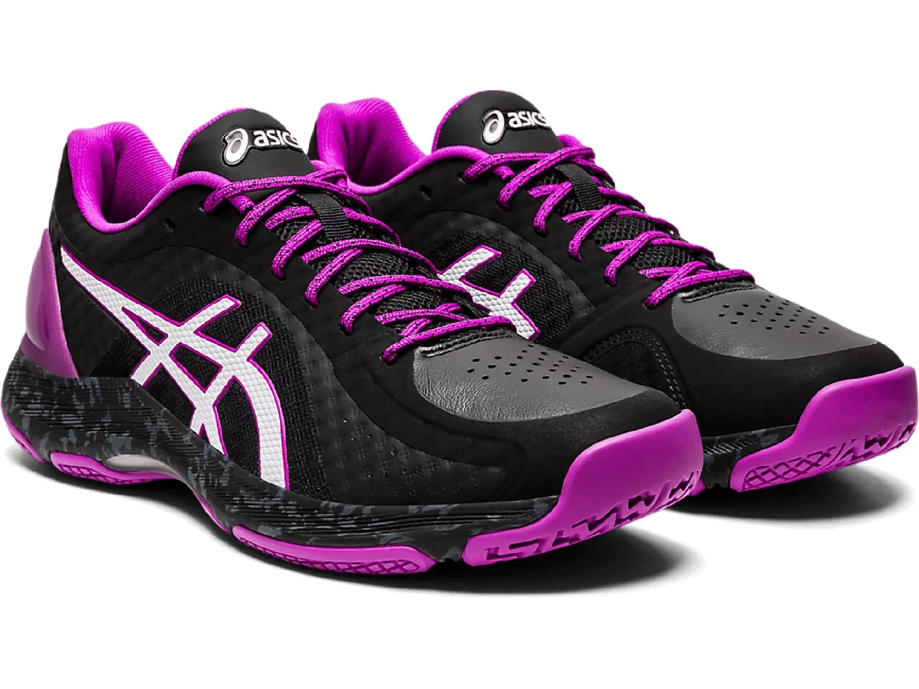 Asics Womens Netburner Super FF  1072A014 004