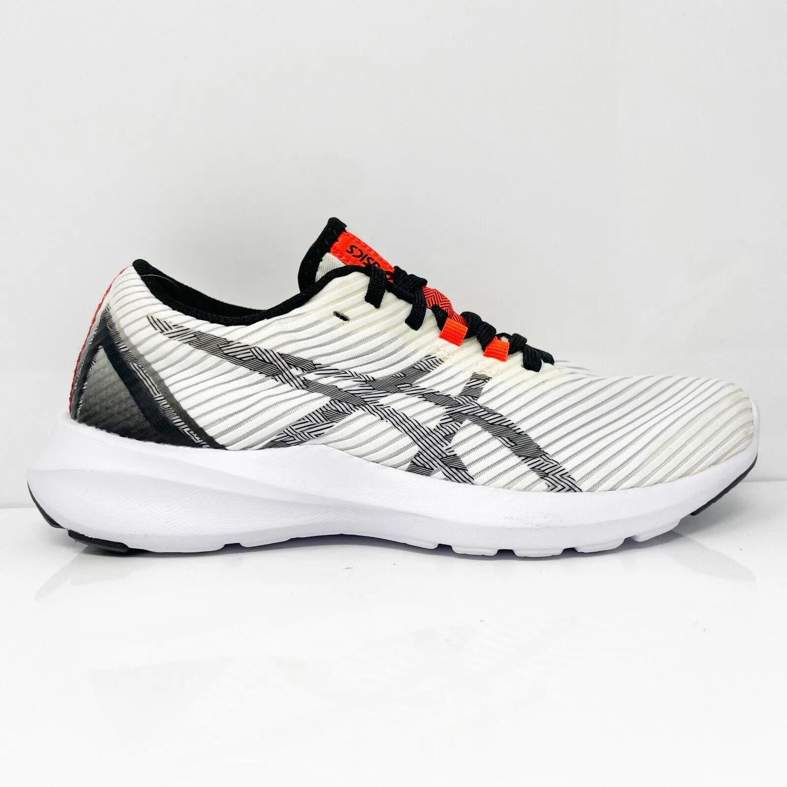 Asics Womens Versablast 1012A835 Gray Running Shoes Sneakers Size 7