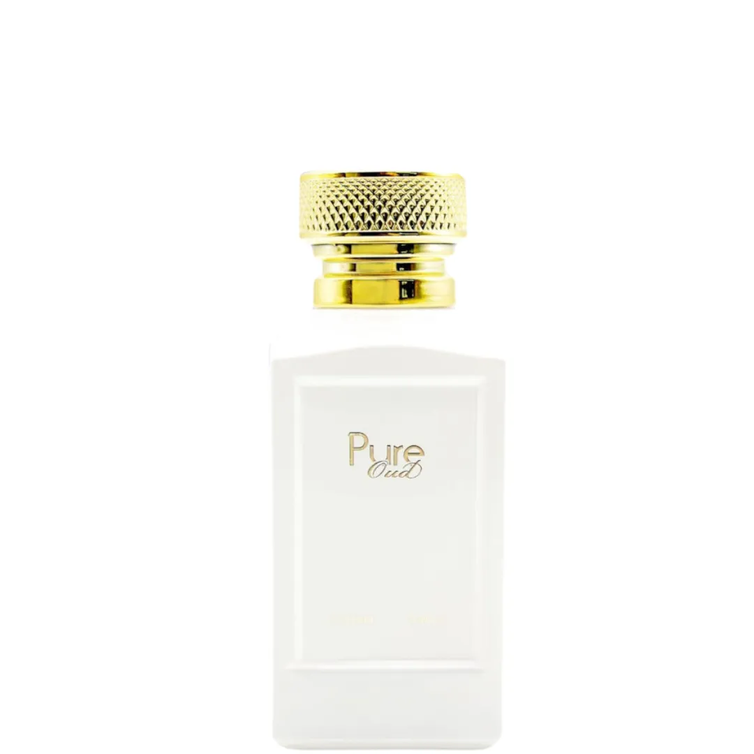 Attar&Co Pure Oud Unisexe Eau de Parfum 100 Ml