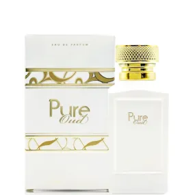 Attar&Co Pure Oud Unisexe Eau de Parfum 100 Ml