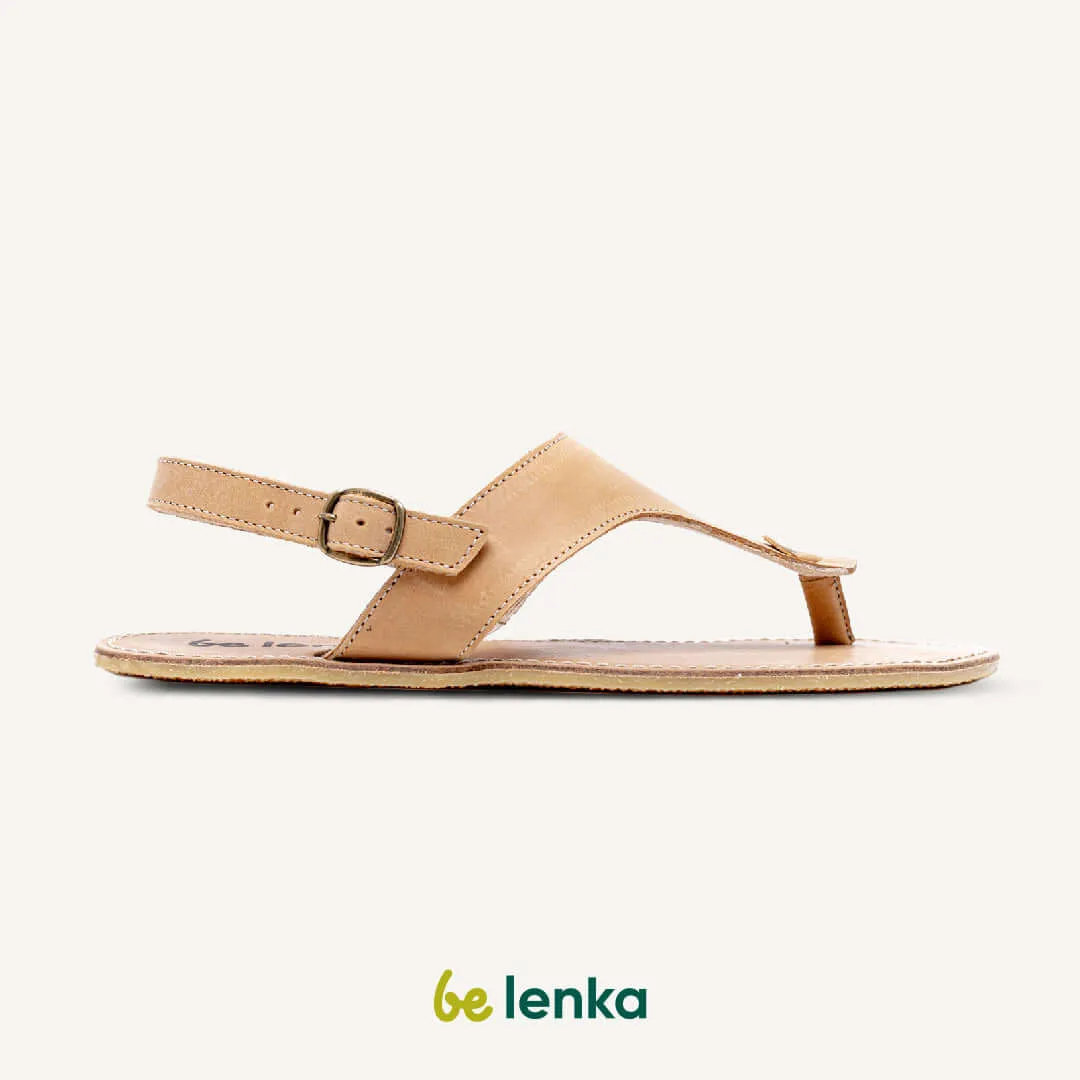 Barefoot Sandals - Be Lenka Promenade - Sand