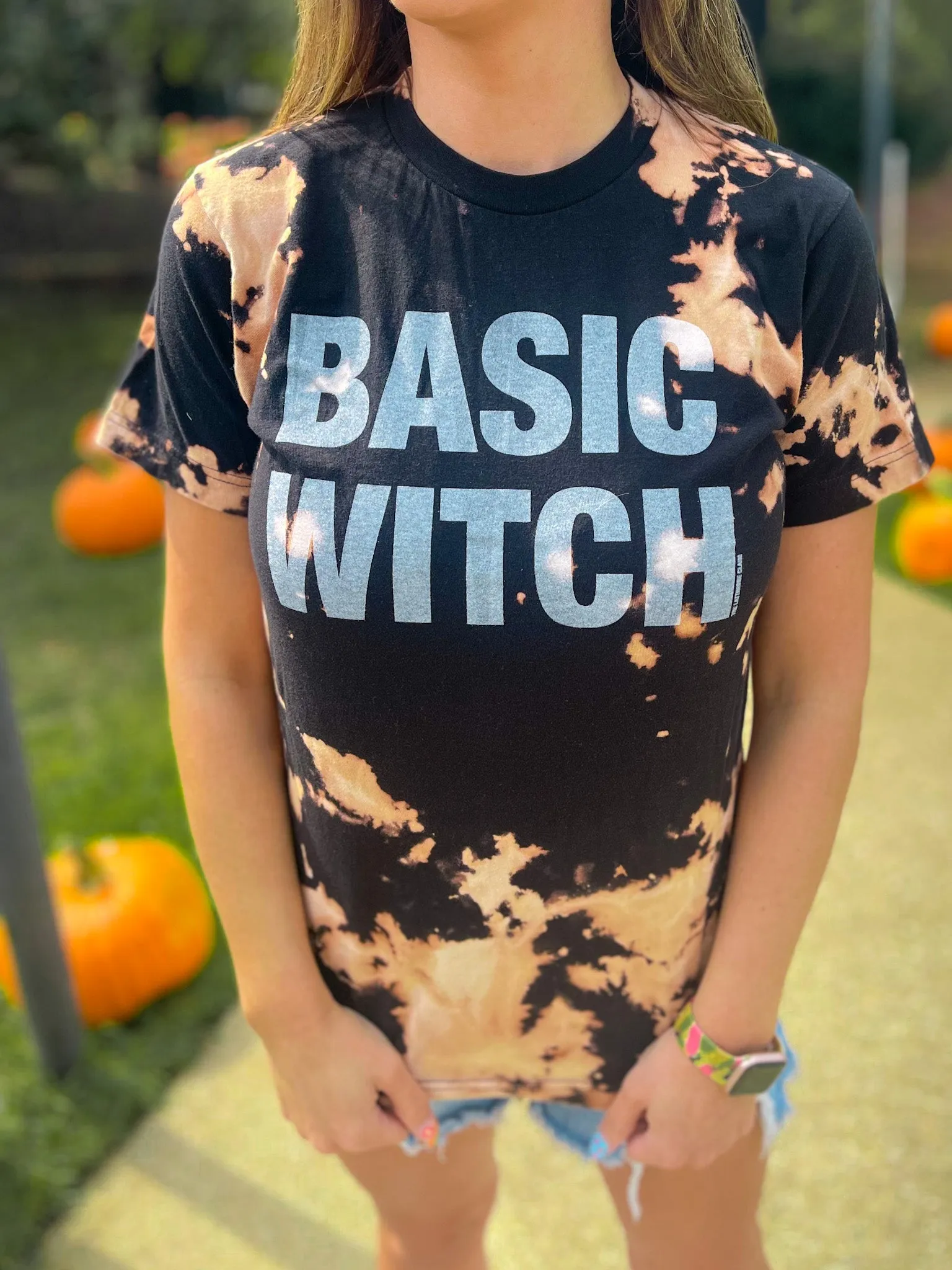 Basic Witch