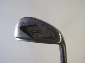 Bench #5 Iron Regular Flex Steel Shaft Men's Right Hand