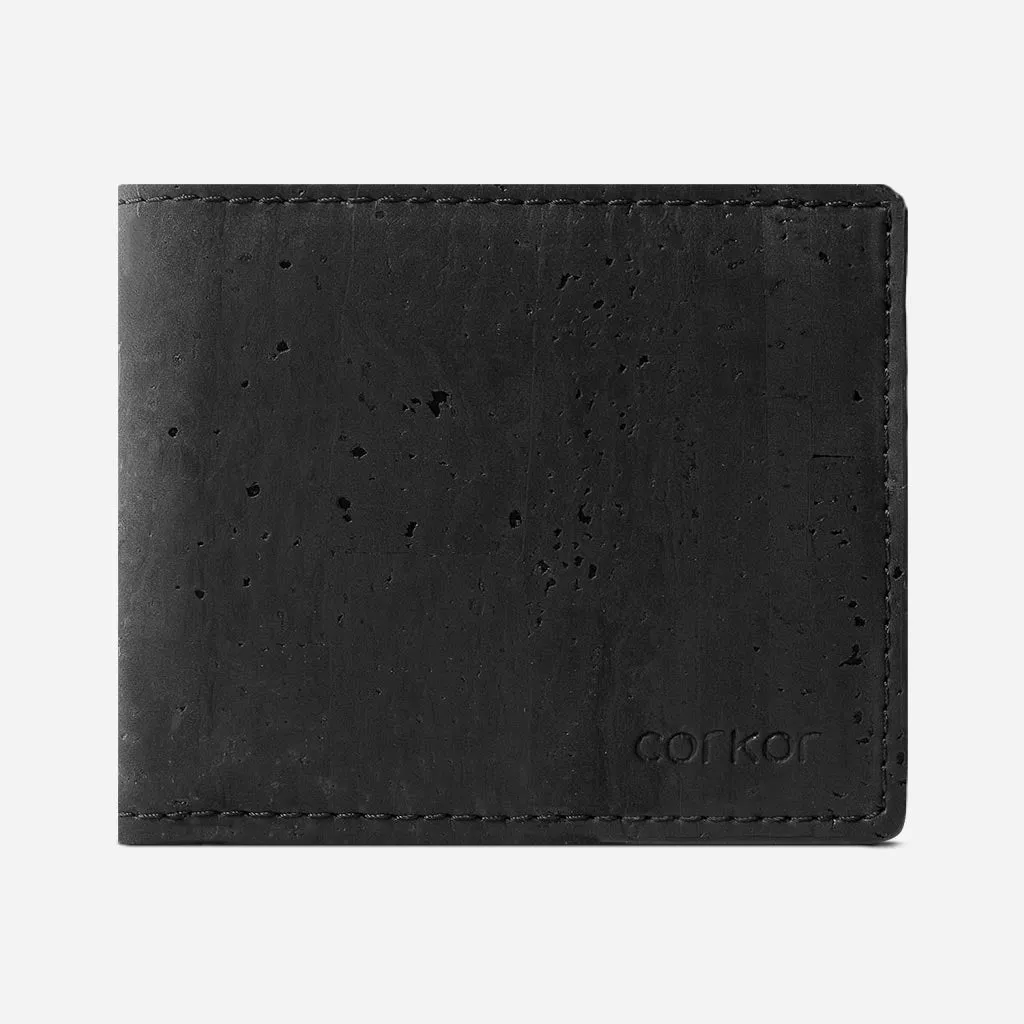 Bifold Wallet for Men