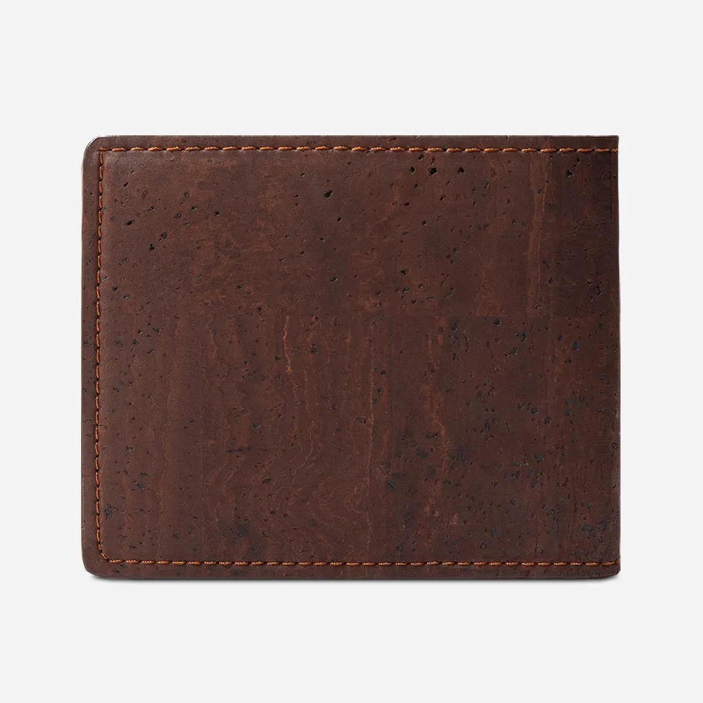 Bifold Wallet for Men