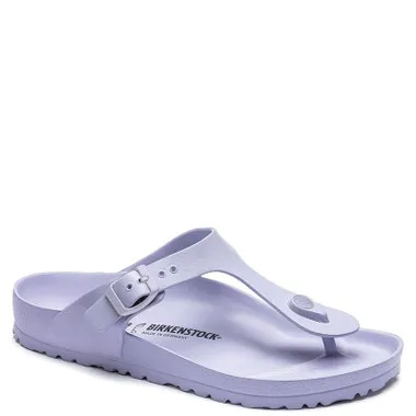 Birkenstock GIZEH EVA Purple Fog Sandals