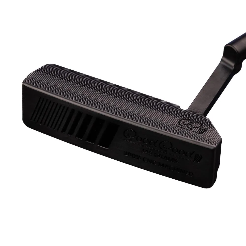 Blackout Blade Putter