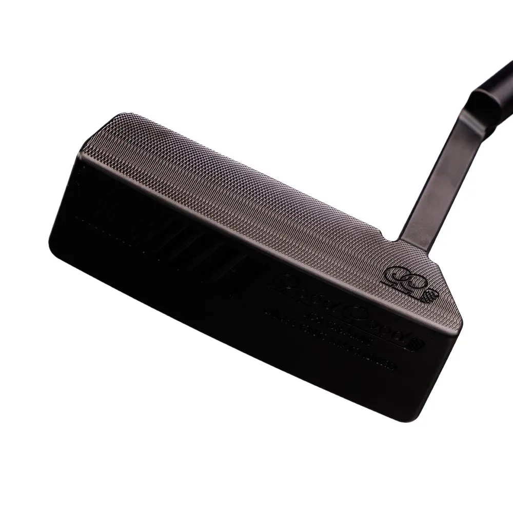 Blackout Large Blade Putter