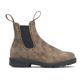 Blundstone #1351 - Women’s Series High Top Boot (Rustic Brown)