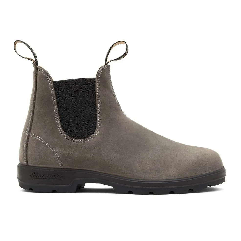 Blundstone #1469 - Classic Boot (Steel Grey)