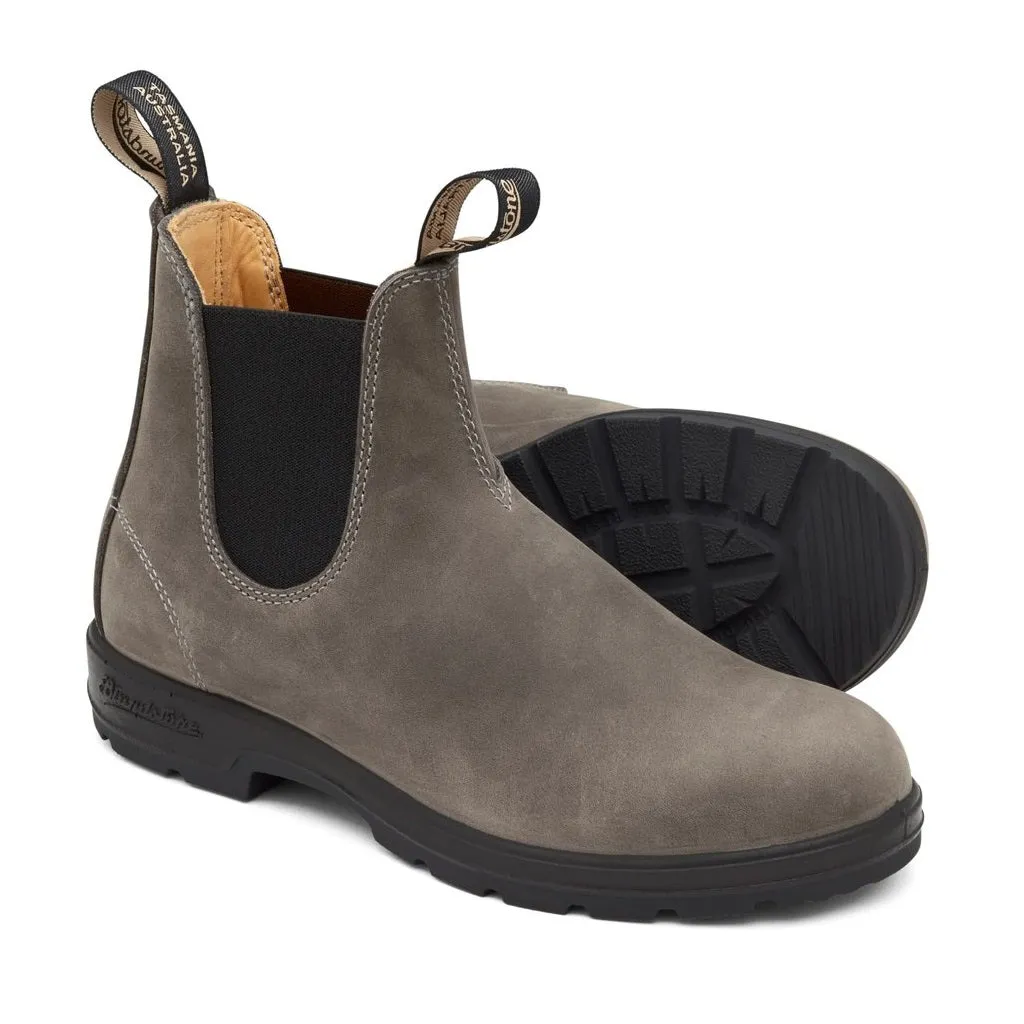 Blundstone #1469 - Classic Boot (Steel Grey)