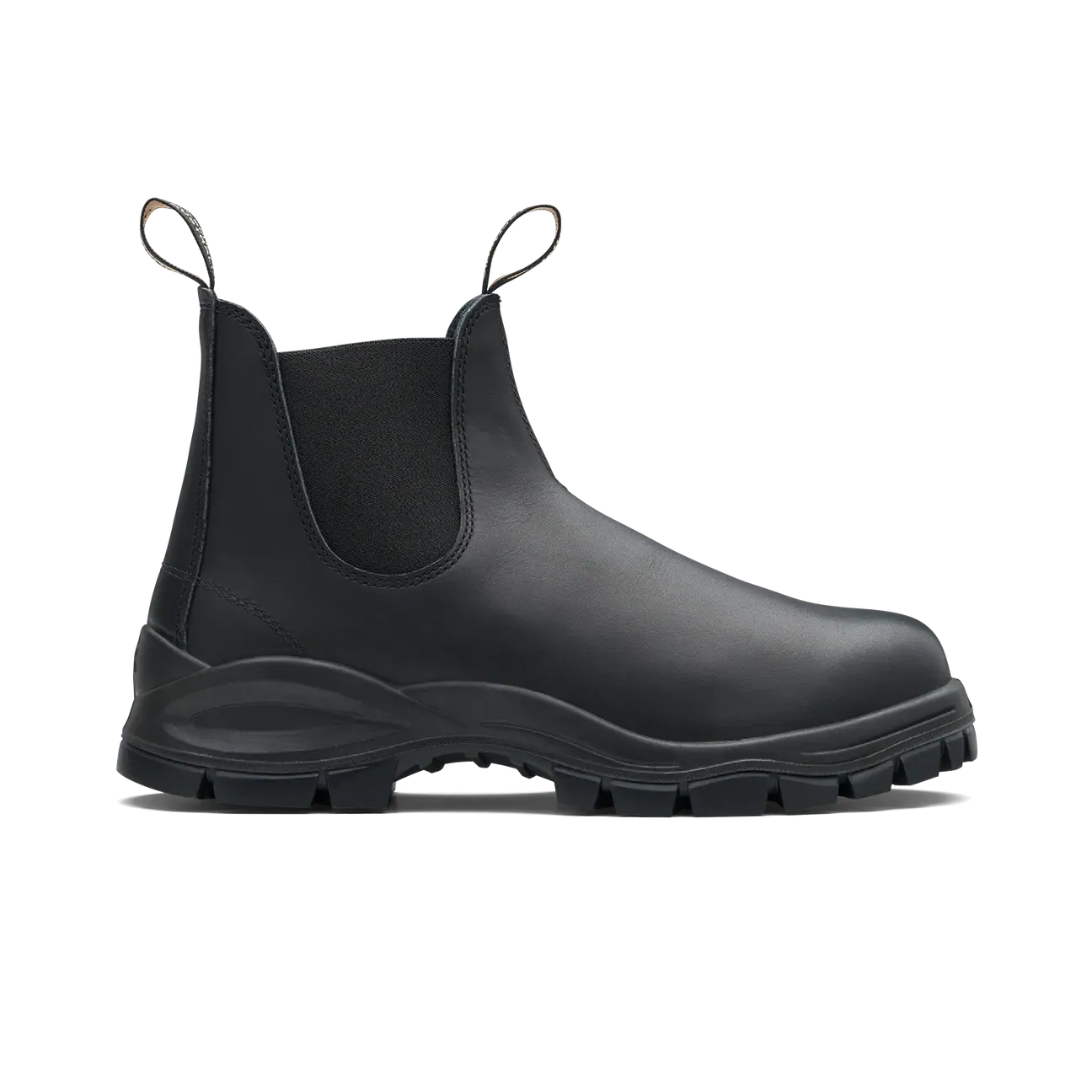 Blundstone - 2240 Lug Boot Black