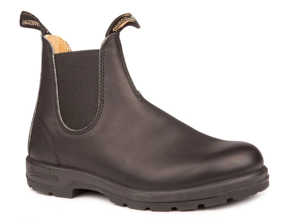 Blundstone #558 - Classic Boot (Black)