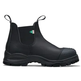 Blundstone #968 - XFR (CSA) Work & Safety Boot (Black)