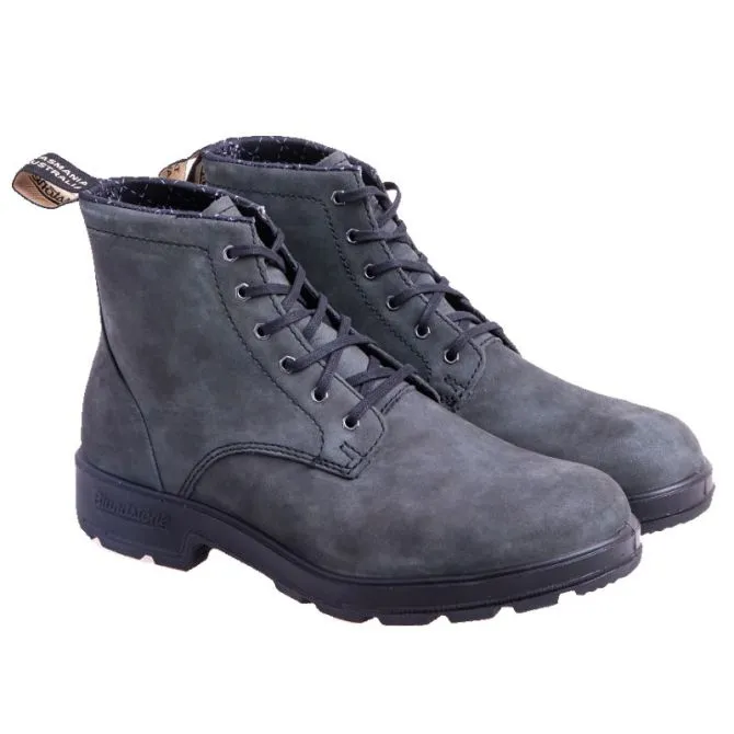 BLUNDSTONE STIVALETTO BOOT GREY 1931