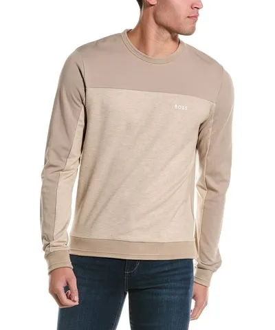 Boss Hugo Boss Track Sweatshirt