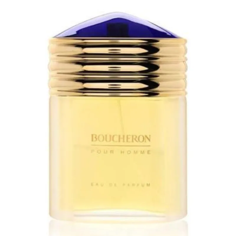 Boucheron Pour Homme Eau de Toilette 100Ml